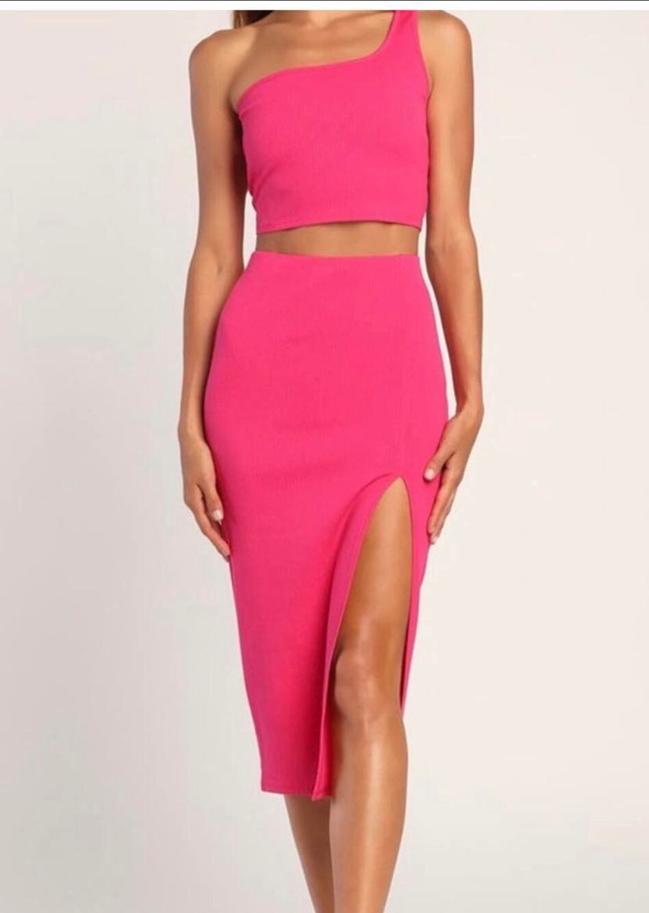 Lulus dress